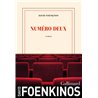 NumÃ©ro deux Auteur(s): FOENKINOS David
