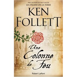Colonne de feu une Auteur(s): FOLLETT Ken