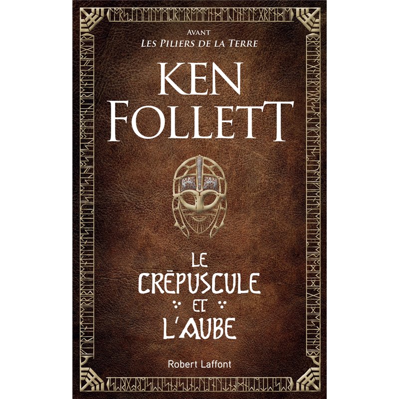 Crépuscule et l'aube le Auteur(s): FOLLETT Ken Crépuscule et l'aube le Auteur(s): FOLLETT Ken
