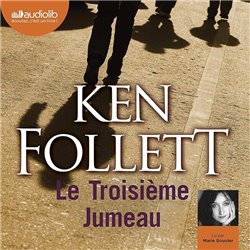 Troisieme jumeau le Auteur(s): FOLLETT Ken