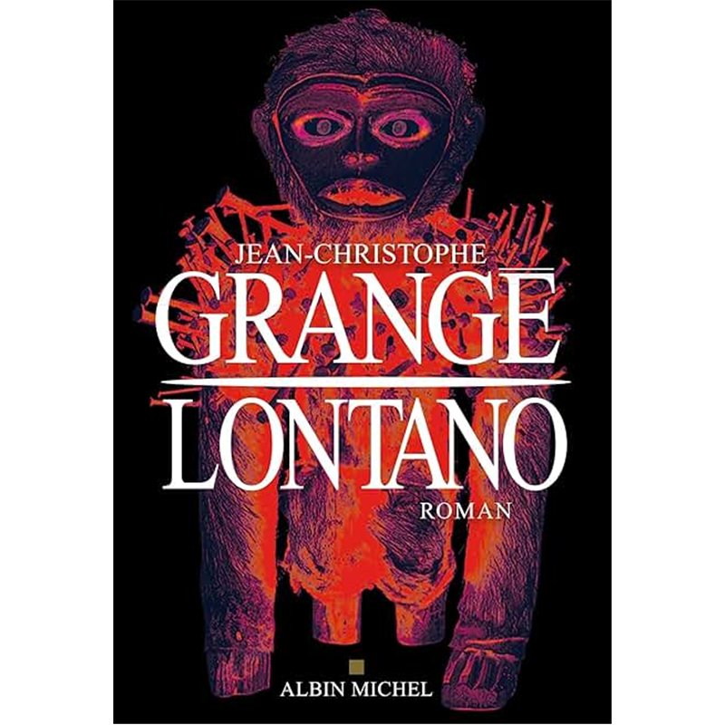 LONTANO Auteur(s): GRANGE Jean-Christophe
