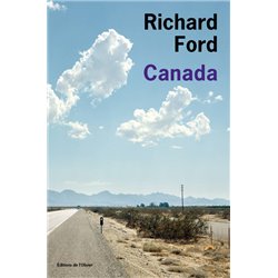 Canada Auteur(s): FORD Richard