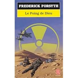Poing de dieu le Auteur(s): FORSYTH Frederick