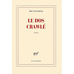 Dos crauwlÃ© le Auteur(s): FOTTORINO Eric