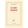 Dos crauwlÃ© le Auteur(s): FOTTORINO Eric