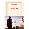 Mohican Auteur(s): FOTTORINO Eric