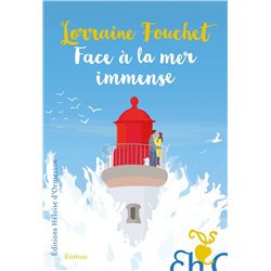 Face Ã  la mer immense Auteur(s): FOUCHET Lorraine