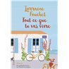 Tout ce que tu vas vivre Auteur(s): FOUCHET Lorraine