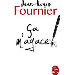 Ãa m'agace Auteur(s): FOURNIER Jean-Louis