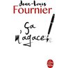 Ãa m'agace Auteur(s): FOURNIER Jean-Louis