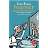 Mon dernier cheveu noir Auteur(s): FOURNIER Jean-Louis