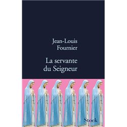 Servante du Seigneur la Auteur(s): FOURNIER Jean-Louis