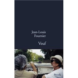 Veuf Auteur(s): FOURNIER Jean-Louis