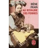 Au royaume des femmes Auteur(s): FRAIN Irene