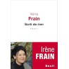 Sorti de rien Auteur(s): FRAIN Irene