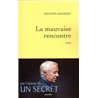 MAUVAISE RENCONTRE LA Auteur(s): GRIMBERT Philippe