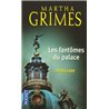 FANTÔMES DU PALACE LES Auteur(s): GRIMES Martha