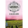 JEU DE LA VERITE LE Auteur(s): GRIMES Martha