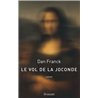 Vol de la Joconde le Auteur(s): FRANCK Dan
