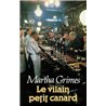 VILAIN PETIT CANARD LE Auteur(s): GRIMES Martha