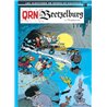 QRN sur Bretzelburg T.18 Auteur(s): FRANQUIN