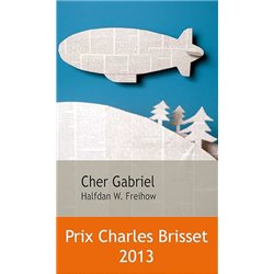 Cher Gabriel Auteur(s): FREIHOW Halfdan W.
