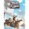 Ile perdue L T.5 Auteur(s): FRIIGIEL