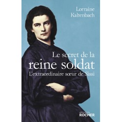 Secret de la reine soldat le Auteur(s): (ANONYME)