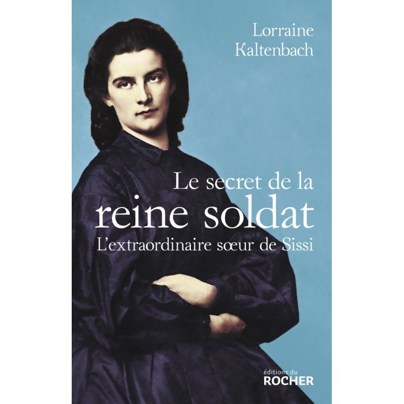 Secret de la reine soldat le Auteur(s): (ANONYME) Secret de la reine soldat le Auteur(s): (ANONYME)