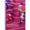 JEUX OLYMPIQUES Auteur(s): HACHE Francoise