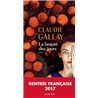 BeautÃ© des jours la Auteur(s): GALLAY Claudie