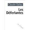 DÃ©ferlantes les Auteur(s): GALLAY Claudie