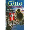 Flamme ne s'eteindra pas la T.2 Auteur(s): GALLO Max