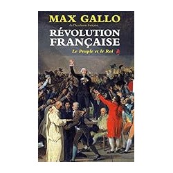 Peuple et le Roi le T.1 Auteur(s): GALLO Max