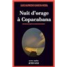 Nuit d'orage Ã  Copacabana Auteur(s): GARCIA-ROSA Luiz Alfredo