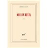 Olivier Auteur(s): GARCIN Jerôme
