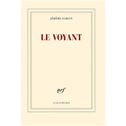 Voyant le Auteur(s): GARCIN Jean