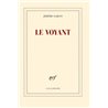 Voyant le Auteur(s): GARCIN Jean