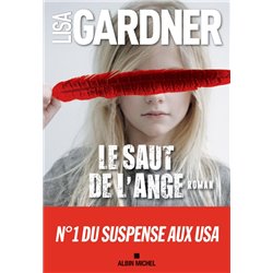 Saut de l'ange le Auteur(s): GARDNER Lisa