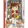 Momo T.1 Auteur(s): GARNIER