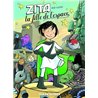 ZITA LA FILLE DE L'ESPACE T01 T.1 Auteur(s): HATKE Ben