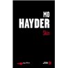SKIN Auteur(s): HAYDER Mo