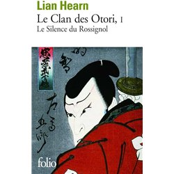 NEIGES DE L'EXIL LES T.2 Auteur(s): HEARN Lian