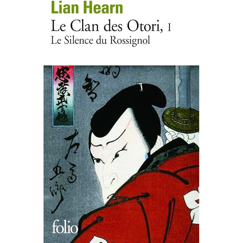 NEIGES DE L'EXIL LES T.2 Auteur(s): HEARN Lian