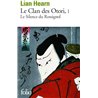 NEIGES DE L'EXIL LES T.2 Auteur(s): HEARN Lian