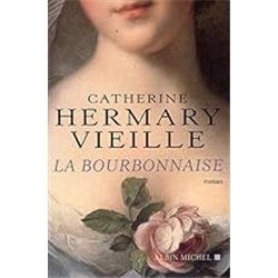 BOURBONNAISE LA Auteur(s): HERMARY-VIEILLE Catherine