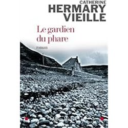 GARDIEN DU PHARE LE Auteur(s): HERMARY-VIEILLE Catherine
