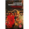 ROSE D'ANJOU LA T.1 Auteur(s): HERMARY-VIEILLE Catherine