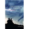 CHASSEURS DE TORNADES LES Auteur(s): BLUM Jenna