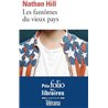 FANTÔMES DU VIEUX PAYS LES Auteur(s): HILL Nathan
